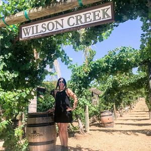 Meet your Posher, Nancy